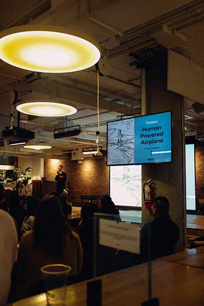 Technical Presentation