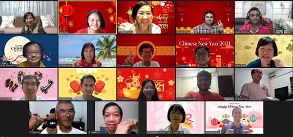 21 Jan 2021 Chapter Meeting Group Photo 1