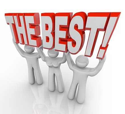 The Best