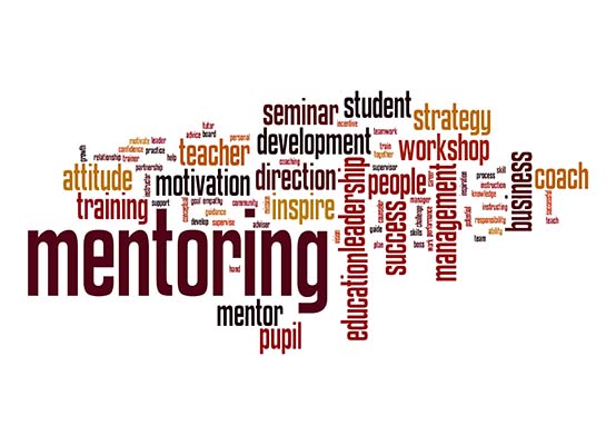 mentoring