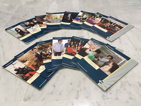 Toastmasters Advanced Communication Series