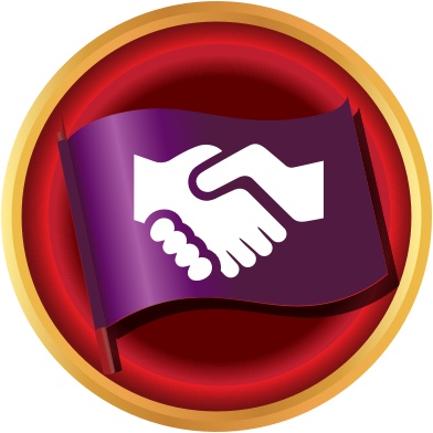 Strategic Relationships Path