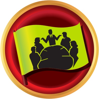 Team Collaboration Path