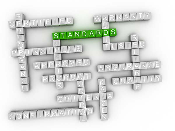Standards