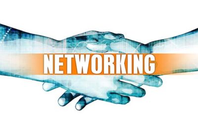 Making Connections Through Networking