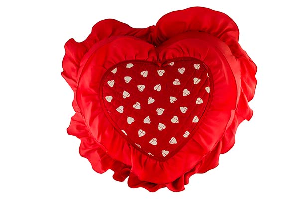 pillow of heart thumbnail