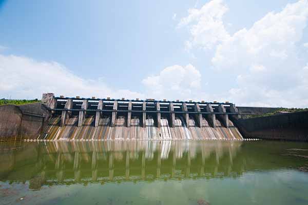 Dam built for irrigation india thumbnail
