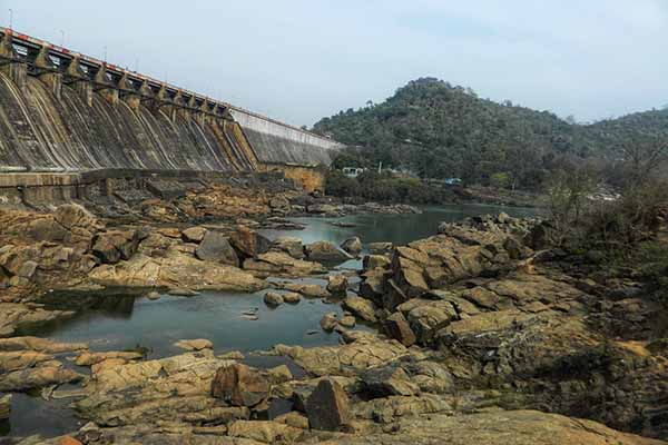 Massanjore dam and hydropower project thumbnail