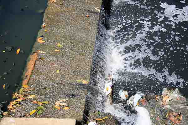 Sewage channel in bahia thumbnail