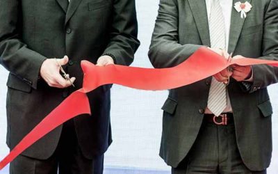 My President’s Inaugural Speech