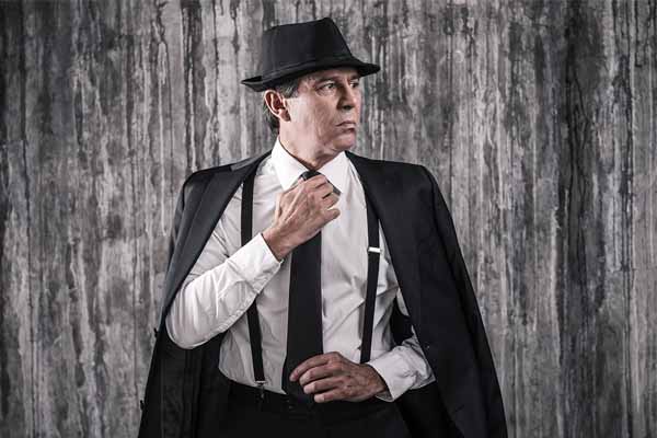 Mafia Boss Thumbnail