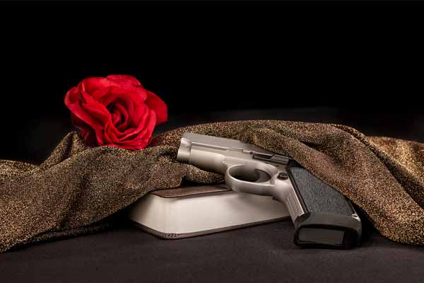 mafia red rose bible and gun thumbnail