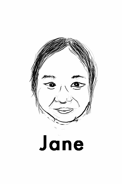 Jane