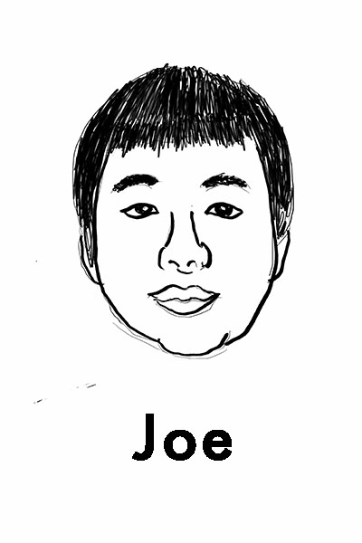 Joe