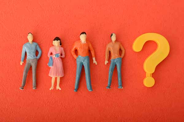 question on relationship