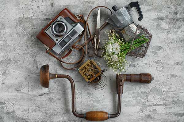 sentimental objects thumbnail